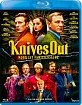 Knives Out - Mord ist Familiensache (CH Import) Blu-ray