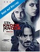 Knock Knock (2015) (CH Import) Blu-ray