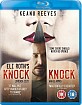 Knock Knock (2015) (UK Import ohne dt. Ton) Blu-ray
