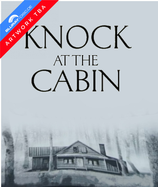 Knock at the Cabin 4K 4K UHD + Blu-ray Blu-ray - Bewertungen