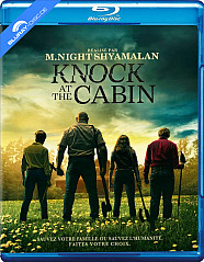 Knock at The Cabin (FR Import) Blu-ray
