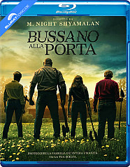 Bussano alla Porta (IT Import) Blu-ray