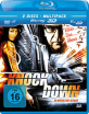 Knockdown 3D (Blu-ray 3D inkl. 2D Version + DVD) Blu-ray
