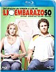 Lío embarazoso (ES Import) Blu-ray