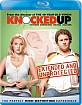 Knocked Up (GR Import) Blu-ray