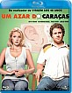 Um Azar do Caraças (PT Import) Blu-ray