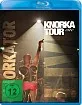 Knorkator - Knorkatourette Blu-ray