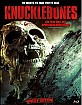 Knucklebones (Limited Hartbox Edition) Blu-ray