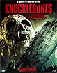Knucklebones (Limited Mediabook Edition) (Cover A) (AT Import) Blu-ray