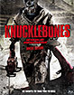 Knucklebones (Limited Mediabook Edition) (Cover B) (AT Import) Blu-ray