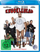 Knucklehead - Ein bärenstarker Tollpatsch Blu-ray
