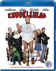 Knucklehead (UK Import) Blu-ray
