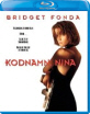 Kodnamn: Nina (SE Import) Blu-ray
