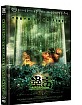 Kodoku Meatball Machine (Limited Mediabook Edition) (Cover B) Blu-ray