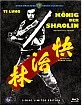 König der Shaolin (Limited Mediabook Edition) (Cover B) (Blu-ray + DVD) Blu-ray