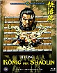 König der Shaolin (Limited Mediabook Edition) (Cover C) Blu-ray