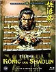 König der Shaolin (Limited Mediabook Edition) (Cover C) (Blu-ray + DVD) Blu-ray