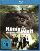 König einer vergessenen Welt Blu-ray
