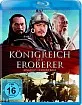 Königreich der Eroberer Blu-ray