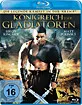 Königreich der Gladiatoren Blu-ray