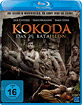 Kokoda - Das 39. Bataillon Blu-ray