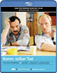 Komm, süsser Tod (Edition Der Standard) (AT Import) Blu-ray