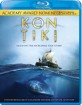 Kon-Tiki (2012) (Region A - CA Import ohne dt. Ton) Blu-ray