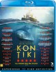 Kon-Tiki (2012) (DK Import ohne dt. Ton) Blu-ray