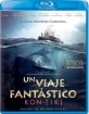 Un viaje fantástico (Region A - MX Import ohne dt. Ton) Blu-ray