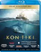 Kon-Tiki (2012) (SE Import ohne dt. Ton) Blu-ray