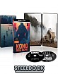 Kong: Skull Island 4K - Best Buy Exclusive Steelbook (4K UHD + Blu-ray + UV Copy) (US Import ohne dt. Ton) Blu-ray