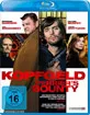 Kopfgeld - Perrier's Bounty Blu-ray