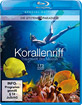 Korallenriff - Traumwelt des Meeres Blu-ray