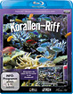 Korallenriff HD Blu-ray