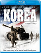 Korea: The Forgotten War (Region A - US Import ohne dt. Ton) Blu-ray