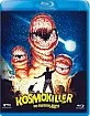Kosmokiller - Sie fressen alles Blu-ray