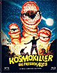 Kosmokiller - Sie fressen alles (Limited Mediabook Edition) (Cover A) Blu-ray