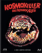 Kosmokiller - Sie fressen alles (Limited Mediabook Edition) (Cover C) Blu-ray