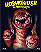 Kosmokiller - Sie fressen alles (Limited Mediabook Edition) (Cover D) Blu-ray