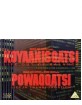 Koyaanisqatsi & Powaqqatsi (Double Feature) (UK Import ohne dt. Ton) Blu-ray