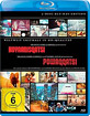 Koyaanisqatsi & Powaqqatsi (Doppelset) Blu-ray