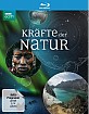 Kräfte der Natur (TV Mini-Serie) Blu-ray