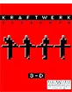 Kraftwerk - 3-D 12345678 3D (2 Blu-ray 3D) (US Import ohne dt. Ton) Blu-ray
