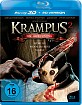 Krampus 2 - Die Abrechnung 3D (Blu-ray 3D) Blu-ray