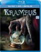 Krampus (2015) (Blu-ray + DVD + UV Copy) (CA Import ohne dt. Ton) Blu-ray