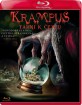 Krampus: Táhni k čertu (CZ Import ohne dt. Ton) Blu-ray