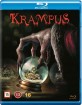 Krampus (2015) (FI Import) Blu-ray