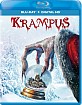 Krampus (2015) - Holiday Edition (Blu-ray + UV Copy) (US Import ohne dt. Ton) Blu-ray
