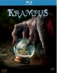 Krampus (2015) (IT Import) Blu-ray