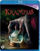Krampus (2015) (Blu-ray + UV Copy) (NL Import) Blu-ray